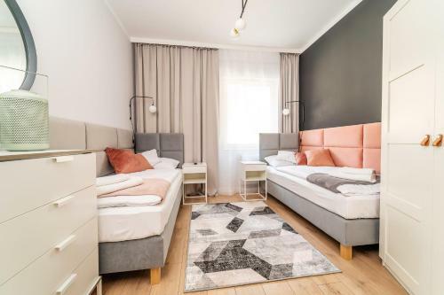 Apartamento S?oneczna Zatoka