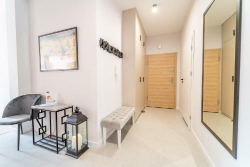 Apartamento S?oneczna Zatoka