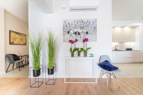 Apartamento S?oneczna Zatoka