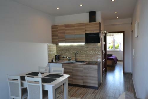 Apartament Morski III