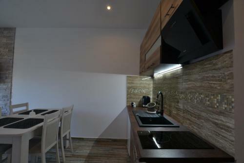 Apartament Morski III