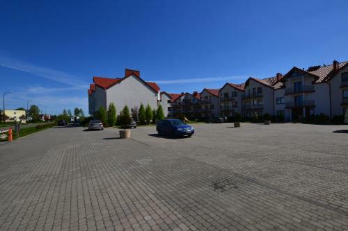 Apartament Morski III