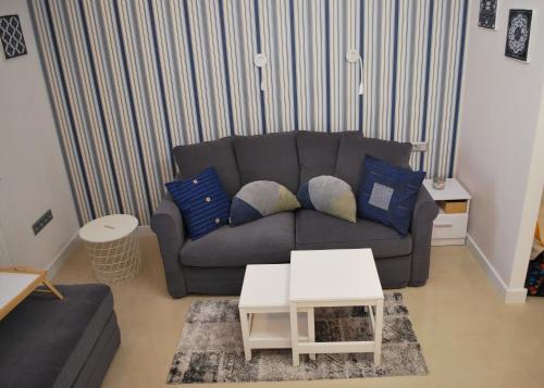 Baltic Korona Apartamenty D08