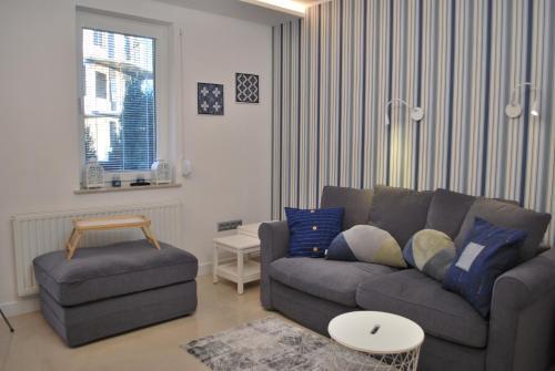 Baltic Korona Apartamenty D08