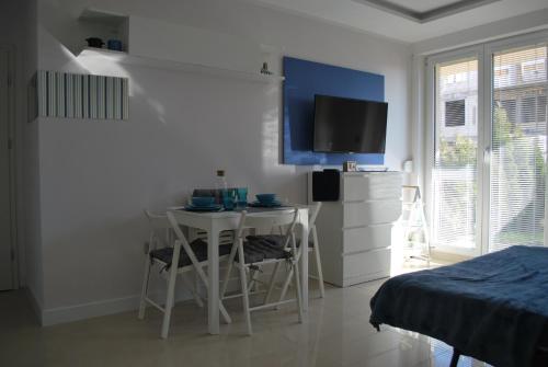 Baltic Korona Apartamenty D08