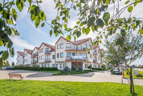 Baltic Korona Apartamenty D08