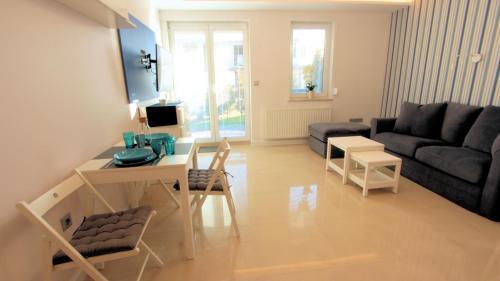 Baltic Korona Apartamenty D08