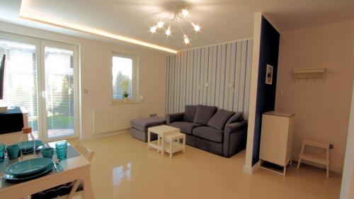 Baltic Korona Apartamenty D08
