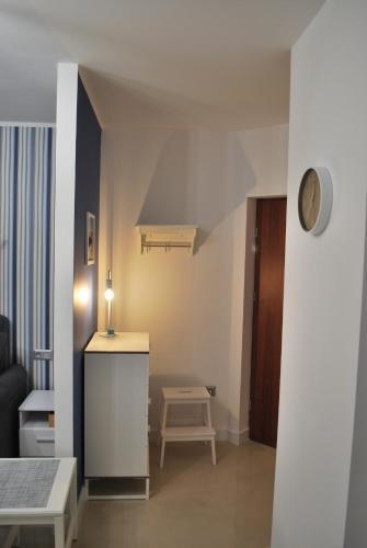 Baltic Korona Apartamenty D08