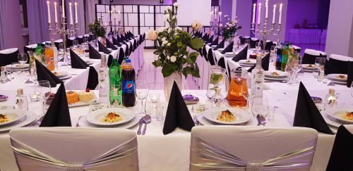 Baltic Korona Apartamenty D08