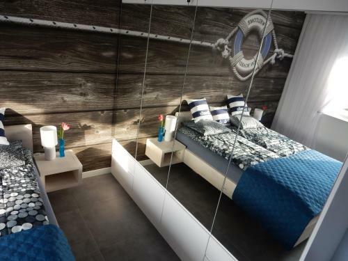 Apartament Svenita
