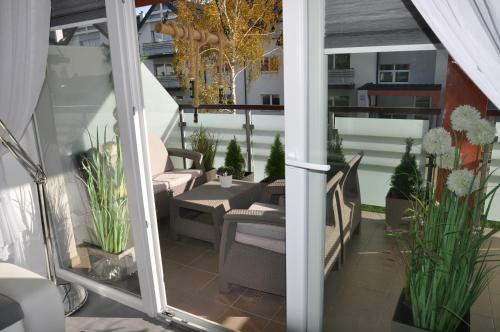 Apartament Svenita