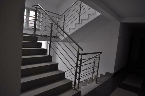 Apartament Svenita