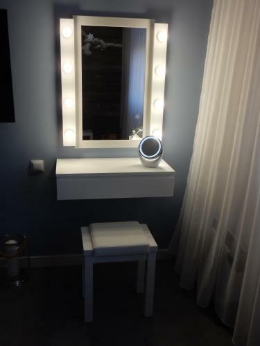 Apartament Svenita
