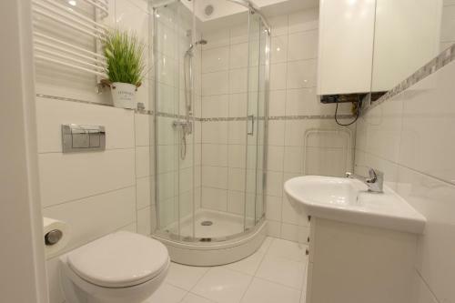 Baltic Korona Apartamenty D17