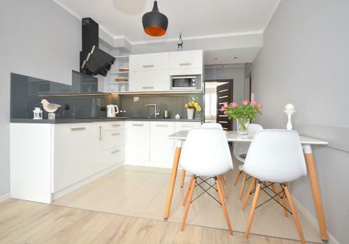 Apartament Pasat
