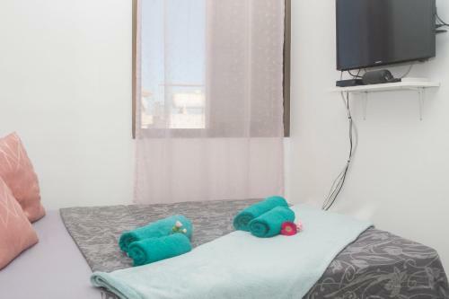 Apartamento Aptsmile Sillot