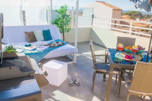 Apartamento Aptsmile Sillot