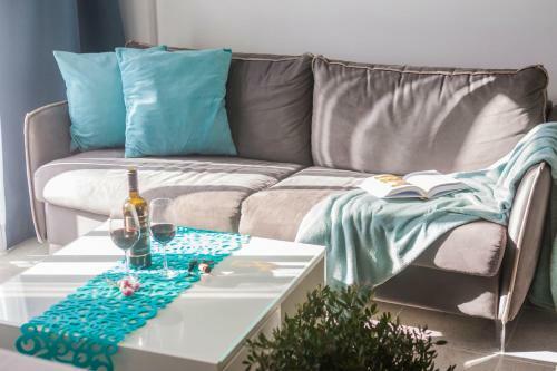 Apartamento Aptsmile Sillot