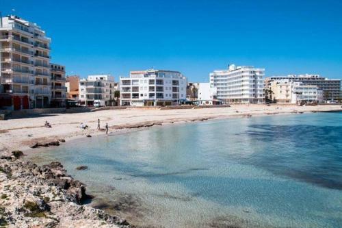 Apartamento Aptsmile Sillot