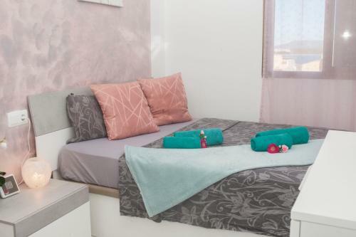 Apartamento Aptsmile Sillot
