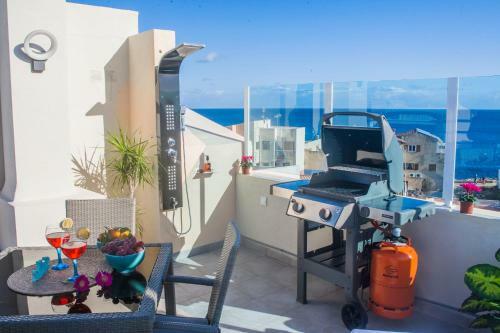 Apartamento Aptsmile Sillot
