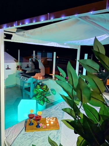 Apartamento Aptsmile Sillot