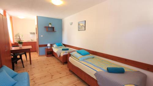 Lodge Baltic Resort Dar?�wko - Domek Nr 1
