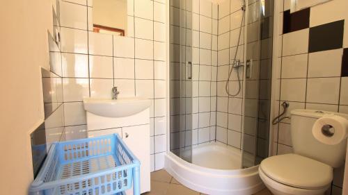 Lodge Baltic Resort Dar?�wko - Domek Nr 1