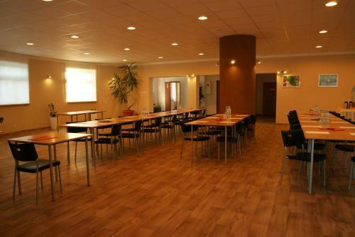 Lodge Baltic Resort Dar?�wko - Domek Nr 1
