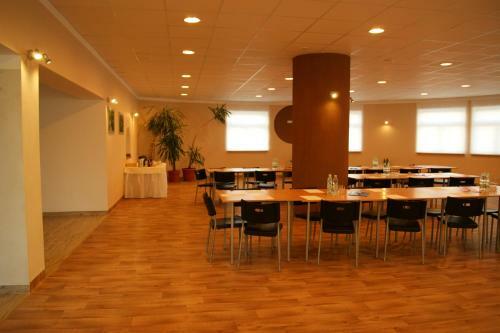 Lodge Baltic Resort Dar?�wko - Domek Nr 1