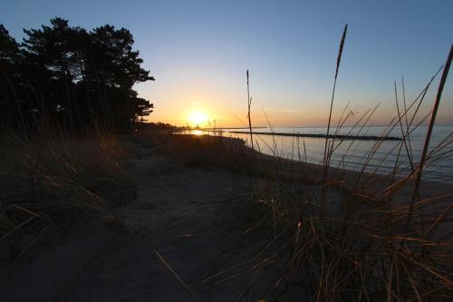 Lodge Baltic Resort Dar?�wko - Domek Nr 1