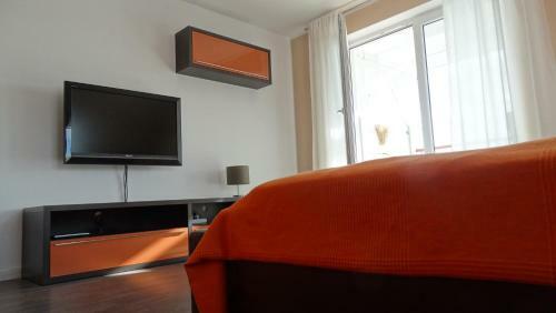 Apartamento Dar?�wko By The Sea