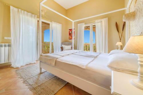 Villa Turo Del Sol