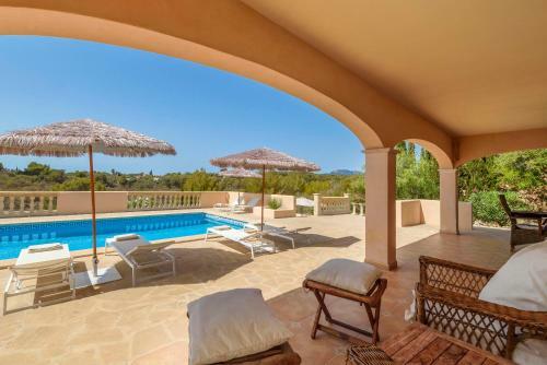 Villa Turo Del Sol