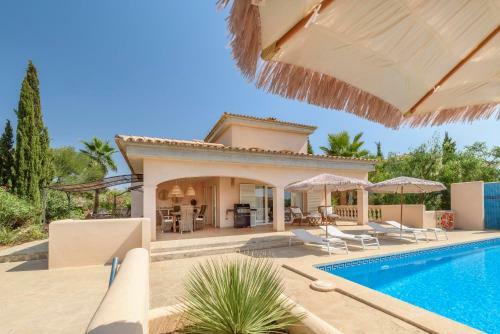 Villa Turo Del Sol