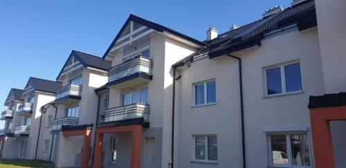 Apartament Nord 34