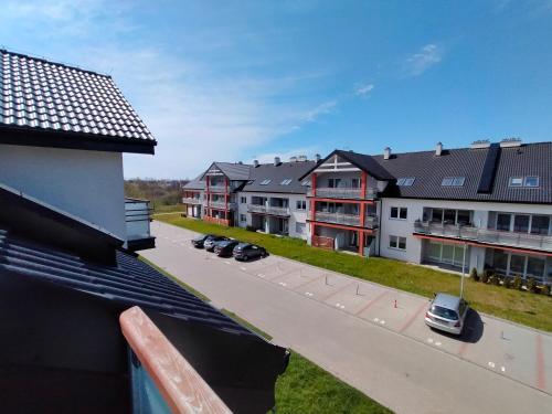 Apartament Nord 34
