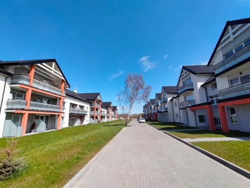 Apartament Nord 34