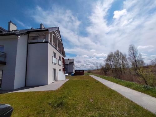 Apartament Nord 34