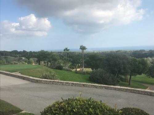 Villa Maria Cala Murada