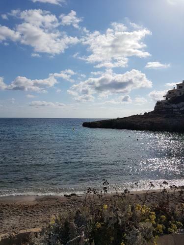 Villa Maria Cala Murada