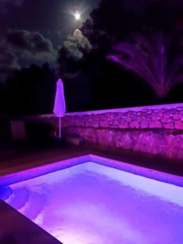 Villa Maria Cala Murada