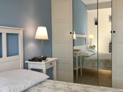 Apartament Dwupokojowy Blue Sea