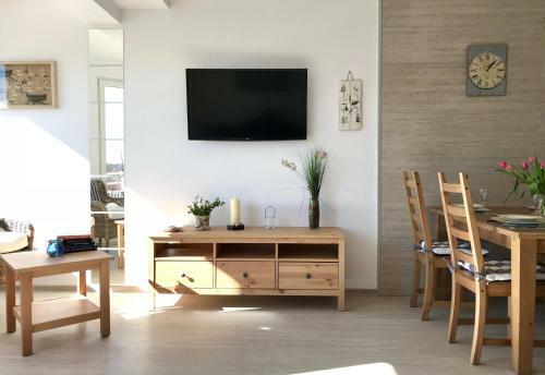 Apartament Dwupokojowy Blue Sea