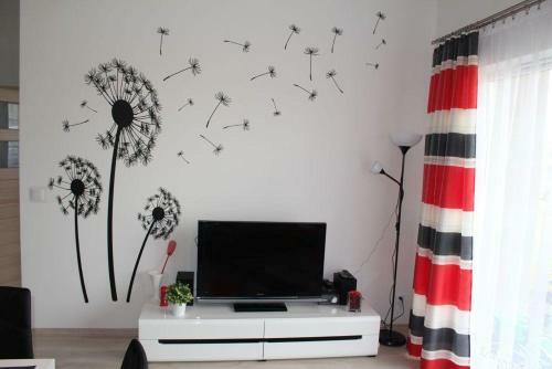 Apartamento Dmuchawce