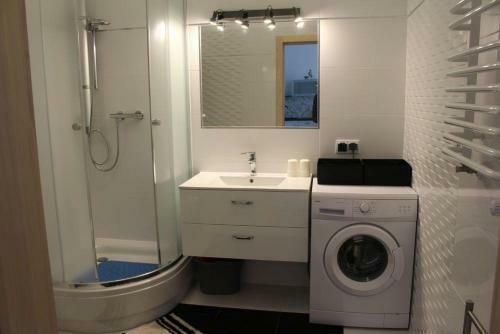 Apartamento Dmuchawce