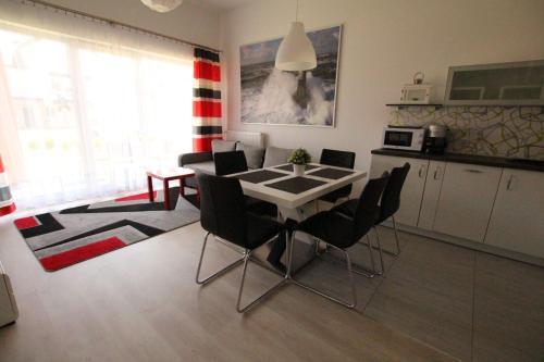 Apartamento Dmuchawce