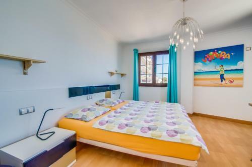Apartamento Es Mollet
