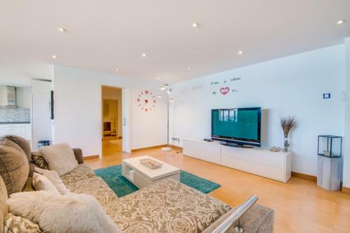 Apartamento Es Mollet